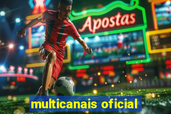 multicanais oficial